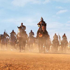 Foto Bilal: A New Breed of Hero