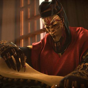 Foto Bilal: A New Breed of Hero