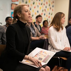 Foto De Repente uma Família