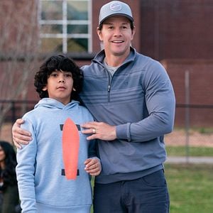 Foto De Repente uma Família