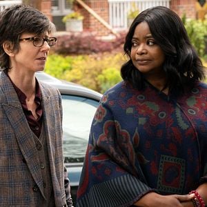 Foto De Repente uma Família