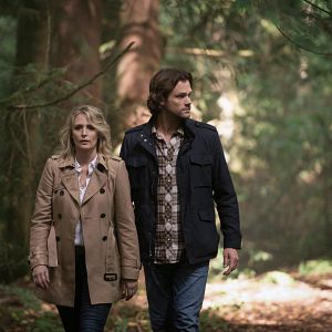 Foto Samantha Smith (III)