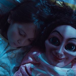 Foto Richelle Georgette Skornicki