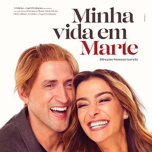 Foto Minha Vida em Marte