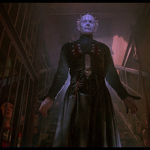 Foto Hellraiser III - Inferno na Terra