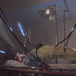 Foto Hellraiser III - Inferno na Terra