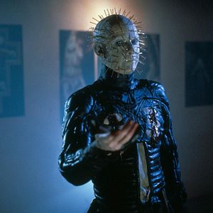 Foto Hellraiser III - Inferno na Terra