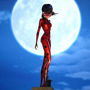 Foto Miraculous: As Aventuras de Ladybug