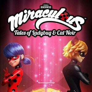 Foto Miraculous: As Aventuras de Ladybug