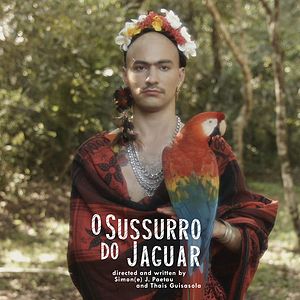 Foto O Sussurro do Jaguar
