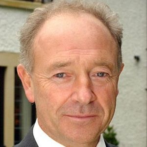 Foto Michael Kitchen