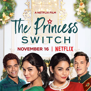 Foto A Princesa e a Plebeia