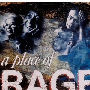 Foto A Place of Rage