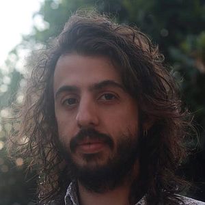 Foto Isaac Pipano