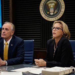 Foto Keith Carradine