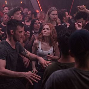 Foto Karoline Herfurth