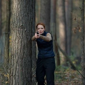 Foto Karoline Herfurth