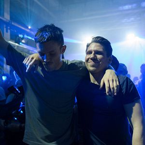 Foto Jannis Niewöhner