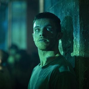 Foto Jannis Niewöhner