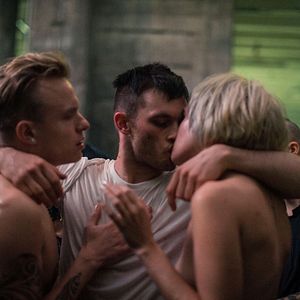 Foto Jannis Niewöhner