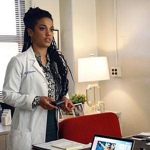 Foto Hospital New Amsterdam