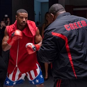 Foto Creed II