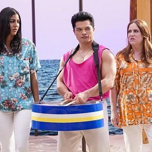 Foto Donna Lynne Champlin