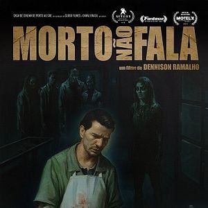 Foto Morto Não Fala