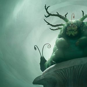 Foto Minuscule 2 - Les Mandibules du Bout du Monde