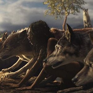 Foto Mogli - Entre Dois Mundos