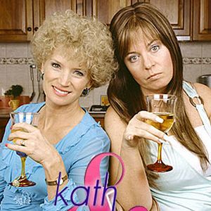 Foto Kath & Kim