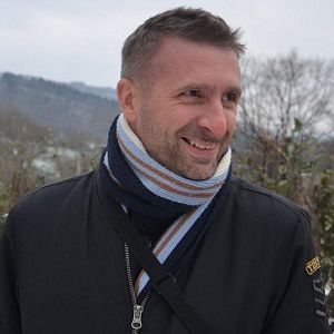 Foto Stéphane Olijnyk