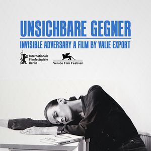 Foto Oponentes Invisíveis