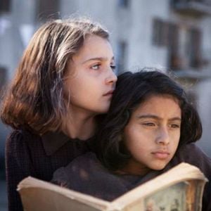 Foto My Brilliant Friend