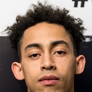 Foto Jordan Stephens