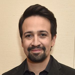 Foto Lin-Manuel Miranda