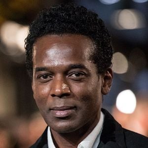 Foto William Nadylam