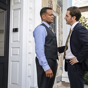 Foto Mario Van Peebles