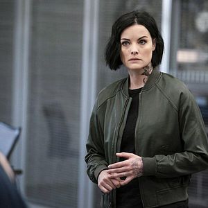 Foto Jaimie Alexander