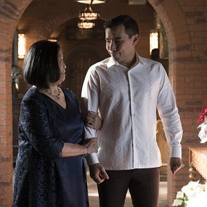 Foto Conrad Ricamora