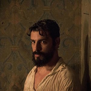 Foto A Viagem de Pedro