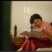 Foto O Colar de Coralina