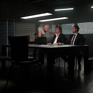 Foto Louis-Do de Lencquesaing