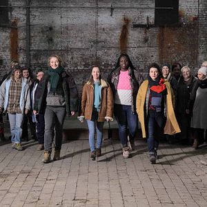 Foto Corinne Masiero