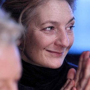 Foto Corinne Masiero