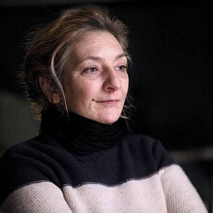 Foto Corinne Masiero