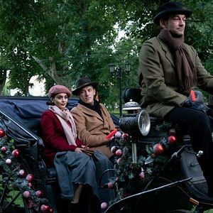 Foto A Princesa e a Plebeia