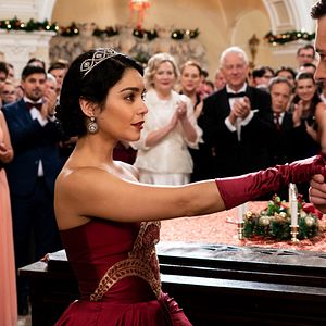 Foto A Princesa e a Plebeia