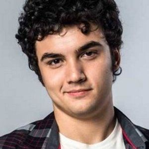 Foto Gabriel Contente