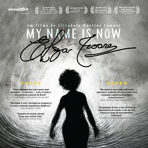 Foto My Name is Now, Elza Soares